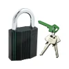 RUKO SERIE 1200 RD2641 HÆNGELÅS 7,8 X3,2X5 CM SORT 1 STK