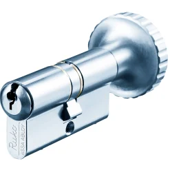 RUKO SERIE 600RB RB1602 PROFILCYLINDER DOBBELT RUSTFRIT LOOK 1 STK