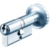 RUKO SERIE 600RB RB1602 PROFILCYLINDER DOBBELT RUSTFRIT LOOK 1 STK