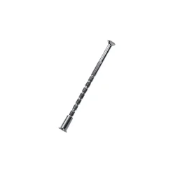 RUKO SKRUE 4X75 MM 4 STK