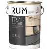 RUM SUPERDÆK TRÆBESKYTTELSE DÆKKENDE 5 L KULSORT