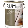 RUM TRÆ TERRASSEOLIE 5 L TEAK
