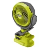 RYOBI BORDVENTILATOR