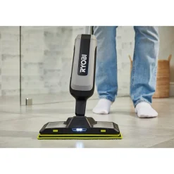RYOBI FLADMOPPE