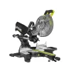 RYOBI KAP-/GERINGSSAV AKKU 18 V 254MM UDEN BATTERI OG LADER