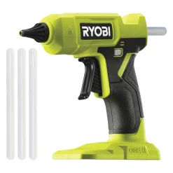 RYOBI LIMPISTOL AKKU - 200 °C