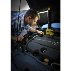 RYOBI ONE+ R18ALF-0  LYGTE 850 LM