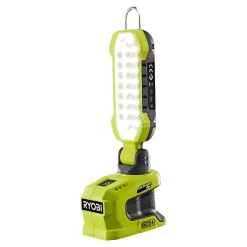 RYOBI ONE+ R18ALP-0 ARBEJDSLAMPE 900 LM