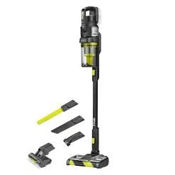 RYOBI ONE+ RASV18BL-0 STØVSUGER AKKU