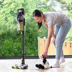 RYOBI ONE+ RASV18BL-0 STØVSUGER AKKU