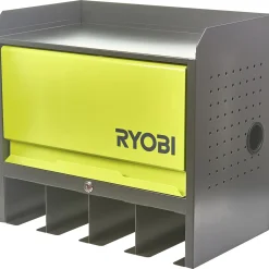 RYOBI ONE+ RHWS-01 VÆRKTØJSSKAB B43,6 X H47,8 X D28,2 CM
