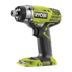 RYOBI ONE+ R18ID3-0 SKRUEMASKINE AKKU UDEN BATTERI OG LADER