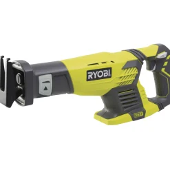 RYOBI ONE+ RRS1801M BAJONETSAV AKKU 18V UDEN BATTERI OG LADER