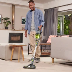 RYOBI ONE+ RSVS18-0 STØVSUGER AKKU