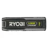 RYOBI RB420 BATTERI 4V 2 AH 1 STK
