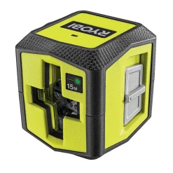 RYOBI RBCLLG1 LASERAFSTANDSMÅLER 15 M