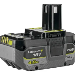 RYOBI RB1840X BATTERI 18V 4 AH 1 STK