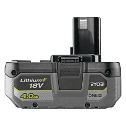 RYOBI RB1840X BATTERI 18V 4 AH 1 STK