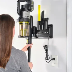 RYOBI RC18ASV VÆGOPLADER 18V