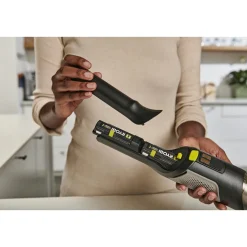 RYOBI RHV44-220G HÅNDSTØVSUGER AKKU