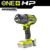 RYOBI RIWH18X-0 SLAGNØGLE AKKU UDEN BATTERI OG LADER