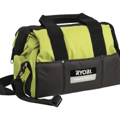 RYOBI UTB2 MED BÆRESELE VÆRKTØJSTASKE 355 X 279 X 203 MM