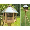 RYOM CITY INKL. STANDER FUGLEFODERHUS