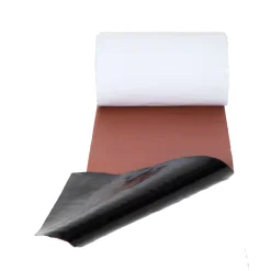 SABETOFLEX INDDÆKNINGSBÅND RØD 560MMX5MX2MM