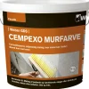 SAINT-GOBAIN WEBER CEMPEXO FACADEMALING HVID 10 KG