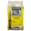 SAINT-GOBAIN WEBER OVNTØRRET SAND 20 KG 0,3-1 MM
