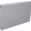 SANICA DOBBELT KONVEKTOR RADIATOR 60 X 9 X 60 CM 990 W