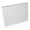 SANICA DOBBELT KONVEKTOR RADIATOR 60 X 9 X 80 CM 1320 W