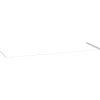 SCANBAD DELTA L120 CM D44 CM LYSRAMME