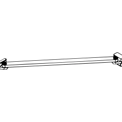 SCANBAD MATCH ARM TIL MODEL D70/80 ARM TIL BRUSEVÆG 30 CM
