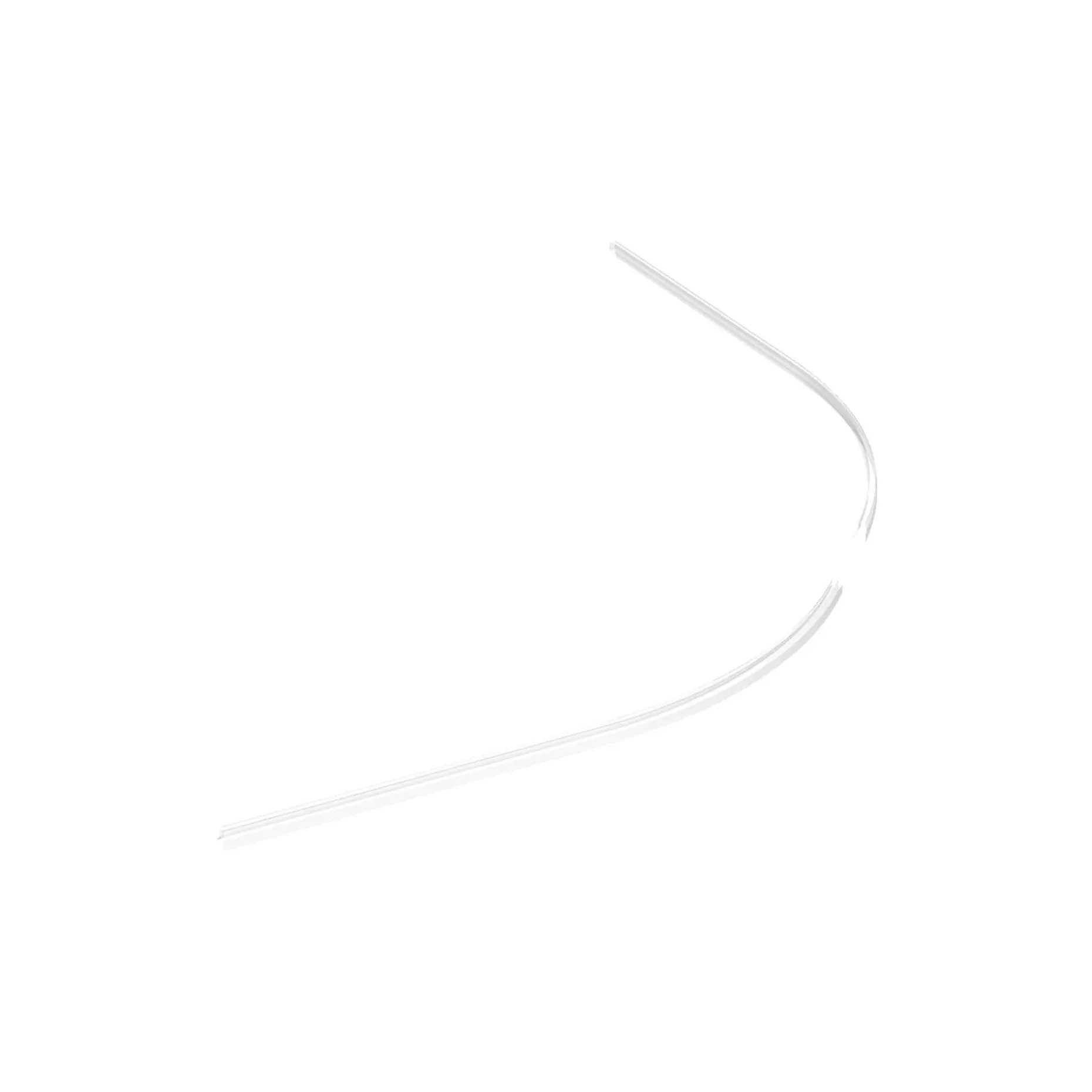 SCANBAD MATCH DRYPLISTE 100 CM