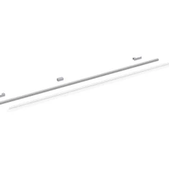 SCANBAD MATCH GULVPROFILSÆT 100 CM