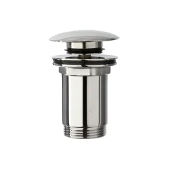 SCANBAD MULTO MED PUSH-OPEN BUNDVENTIL
