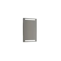 SCANBAD MULTO+ SPEJL UDEN LYSSTYRING 70 X 50 CM SPEJLGLAS