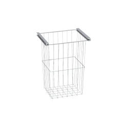 SCANBAD MULTO TRÅDKURV ALUMINIUM