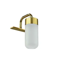 SCANBAD PLAY LED LAMPE MESSING
