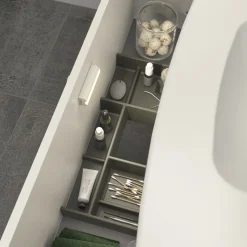 SCANBAD PLAY SKUFFELYS GRÅ