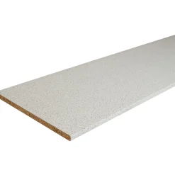 SCANDIWOOD LAMINATBORDPLADE LYS GRANIT 610 X 3050 X 29 MM