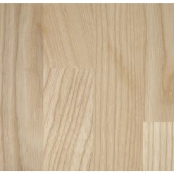 SCANDIWOOD TRÆBORDPLADE ASK 610 X 2020 X 26 MM