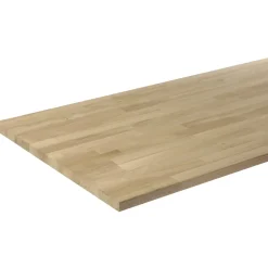SCANDIWOOD TRÆBORDPLADE EG 610 X 2020 X 26 MM