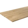 SCANDIWOOD TRÆBORDPLADE EG 610 X 3020 X 26 MM