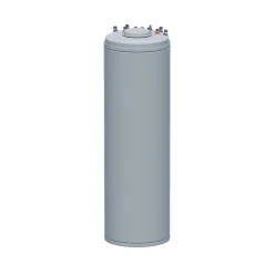 SCANTHERM SKAGEN 8KW MED COMBITANK L/V VARMEPUMPE