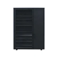 SCANTHERM SKAGEN 12KW MED VANDVARMER L/V VARMEPUMPE