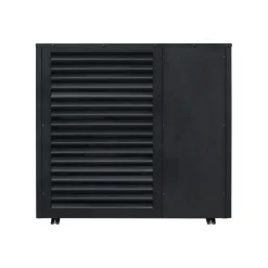 SCANTHERM SKAGEN 8KW MED VANDVARMER L/V VARMEPUMPE