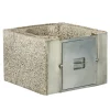 SCHIEDEL ISOKERN YDERMODUL 30 X 44 X 44 CM Ø32,5 MM