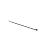 SCHNEIDER ELECTRIC THORSMAN SORT KABELBINDER 100X2,5 MM 100 STK/PAK